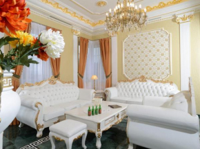 Royal Apartments Aphrodite Palace, Rajecke Teplice